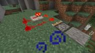 A small toggle-friendly piston circuit (Image via Gaming Stack Exchange)